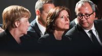 Die von Bundeskanzlerin Angela Merkel am 11. Februar verkündete Lockdown-Verlängerung stieß bei Ministerpräsidenten wie Malu Dreyer aus Rheinland-Pflanz auf wenig Begeisterung.