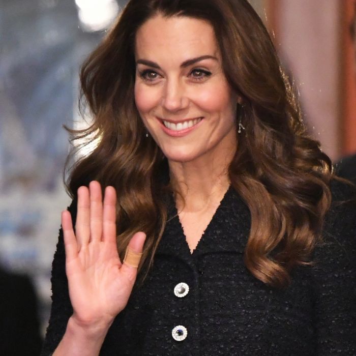 Familienzuwachs bei Herzogin Kate! Royals-Insider enthüllt freudige Baby-News (Foto)