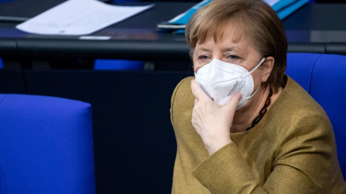 Was verdienen Angela Merkel und Co. eigentlich? (Foto)