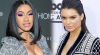 Corona-Regeln: Stars wie Kendall Jenner  Cardi B hielten sich nicht dran