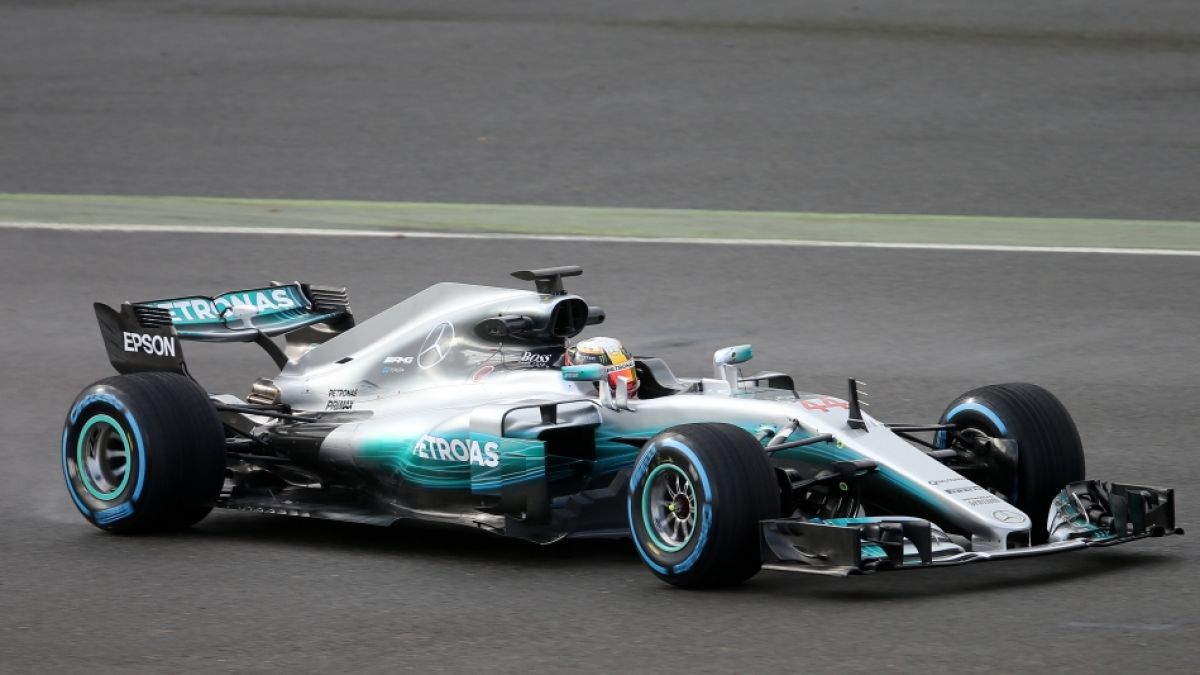Ab dem 15. Februar werden die neuen Formel 1-Autos vorgestellt. (Foto)
