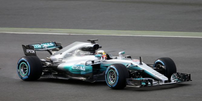 Neue Formel-1-Autos und Wintertests 2021/2022 