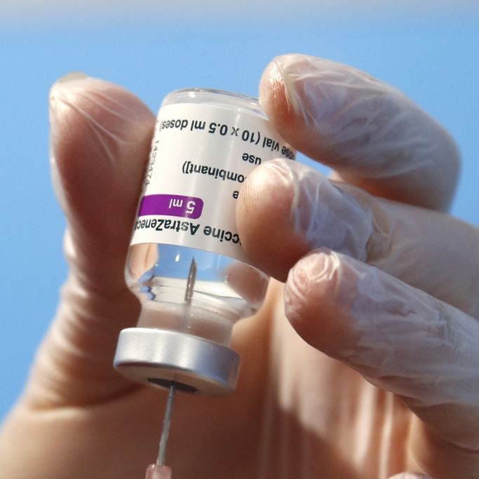 Jurist redet Klartext! Gesetzgeber muss Impfreihenfolge festlegen