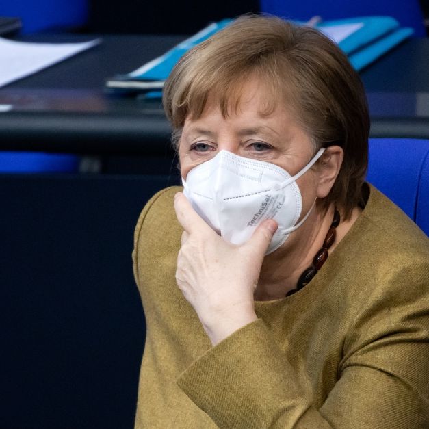 Deutschland zweifelt! Macht Merkels Dauer-Shutdown überhaupt Sinn?