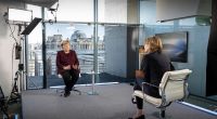 Die Coronavirus-News von Samstag: Kanzlerin Merkel möchte eine dritte Welle in Deutschland gern verhindern.