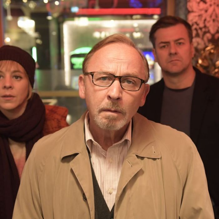 Wiederholung online und im TV Wiederholung online und im TV (Foto)