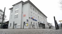 Tatort Bahnhof: Eine 62 Jahre alte Frau wurde in Ravensburg ausgeraubt und erstochen.