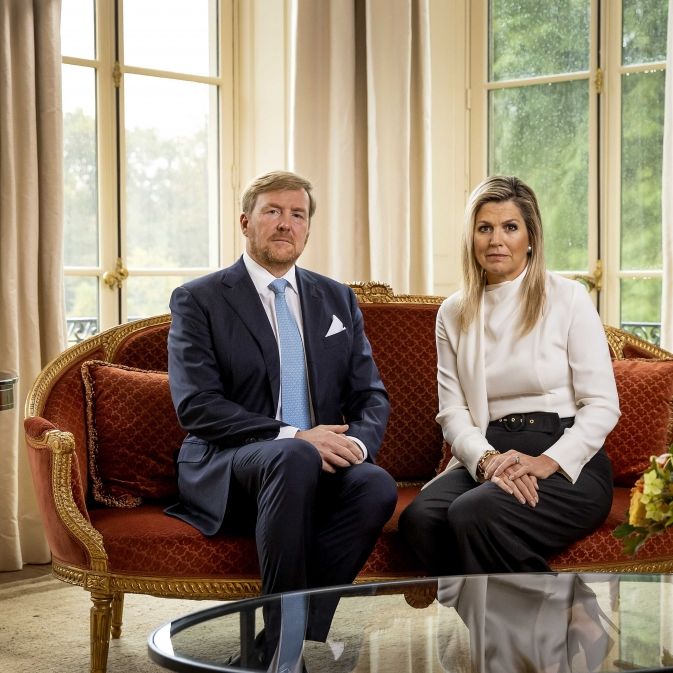 Niederländische Royals werden immer unbeliebter: DAS ist der Grund (Foto)