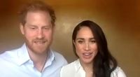 Prinz Harry und Herzogin Meghan könnten der britischen Krone mit ihrem Interview bei Oprah Winfrey Schaden zufügen. Wie weit wird das Herzogspaar gehen?