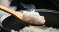 Reis-Rückruf bei Edeka und Marktkauf.