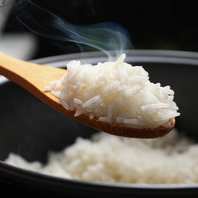 Achtung! Edeka und Marktkauf rufen DIESEN Reis zurück