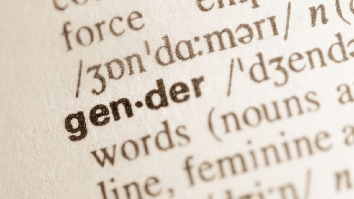 Eine Universität will jetzt mit gendergerechter Sprache Diskriminierung verhindern. (Symbolfoto) (Foto)