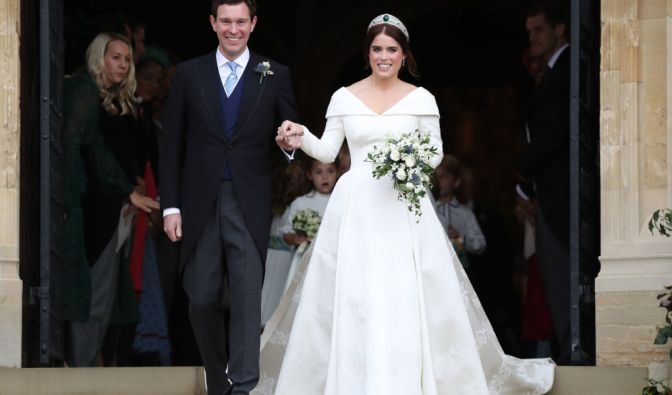 Prinzessin Eugenie