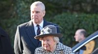 Prinz Andrew hat die Sympathien vieler Royals verspielt. Auch die seiner Eltern?