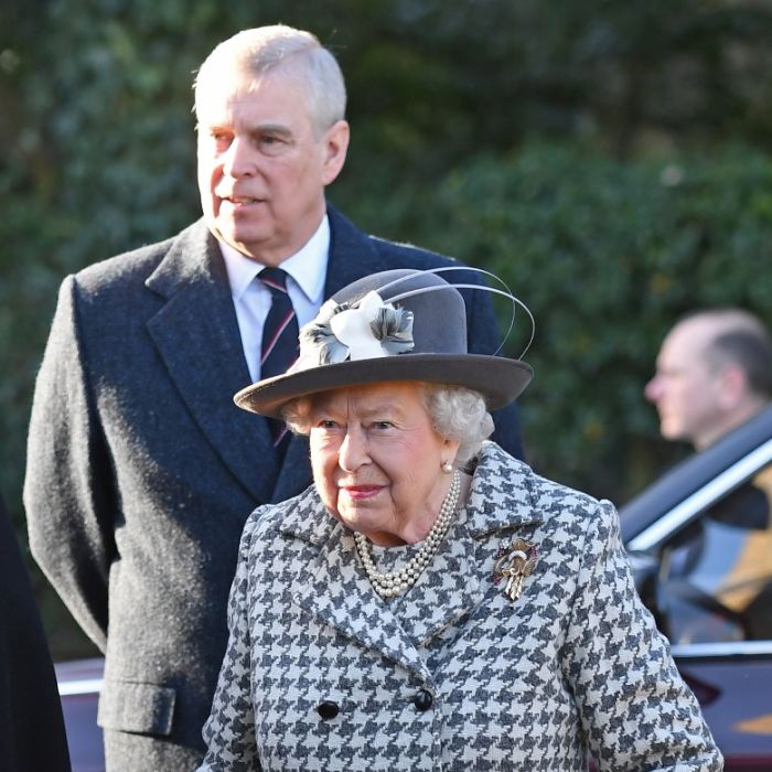 Queen gratuliert ihrem Sohn nicht zum Geburtstag – DAS steckt dahinter