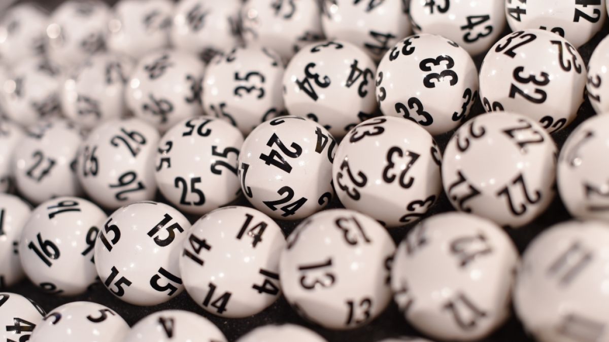 Wie leben die EuroMillions-Gewinne rund andere Lotto-Gewinner heute? (Foto)