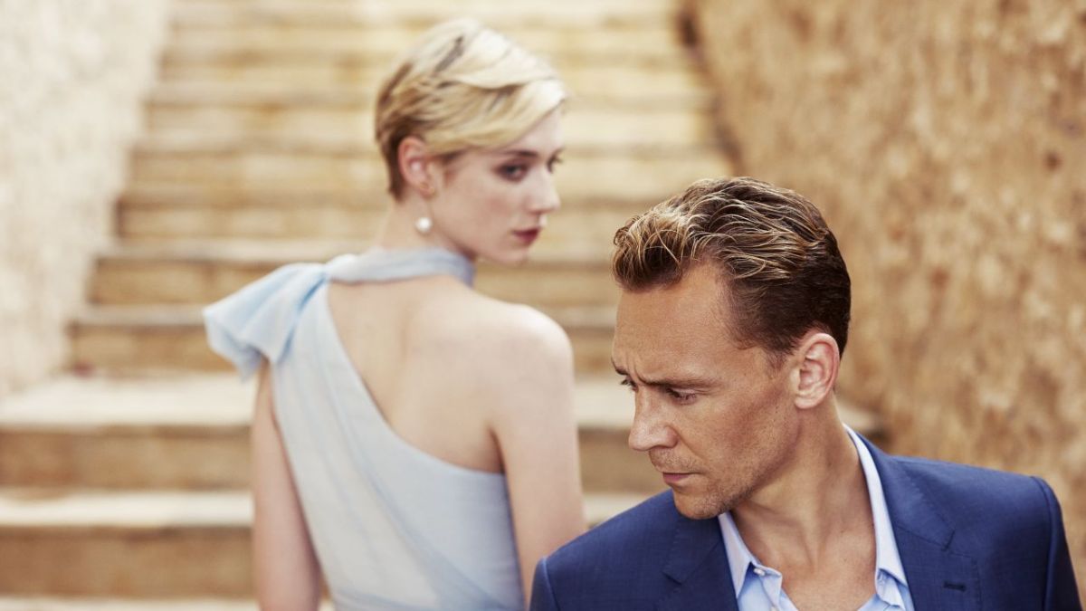 The Night Manager bei Tele 5 (Foto)