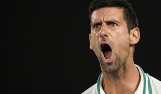 Australian Open Finale 2021 Ergebnisse