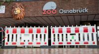 Im Zoo Osnabrück ist eine Tierpflegerin von einem Löwen angegriffen worden.