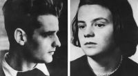 Die Geschwister Scholl kämpften als Widerstandskämpfer:innen gegen den Nationalsozialismus und bezahlten mit ihrem Leben. 