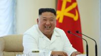 Kim Jong-un soll bereits seit Monaten heimlich Uran anreichern.