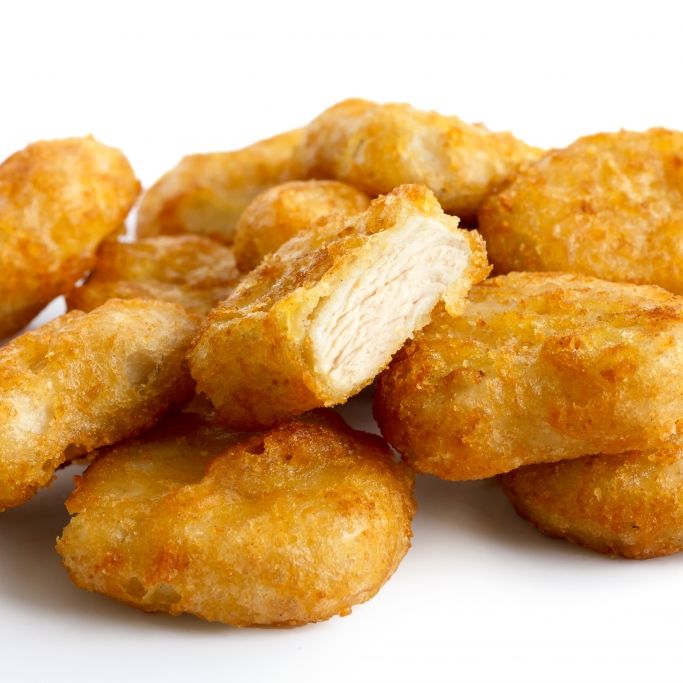5 Menschen tot durch verseuchte Chicken Nuggets