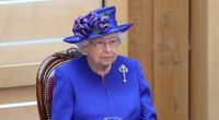 Die britische Königin Elizabeth II. hat es zurzeit nicht leicht.