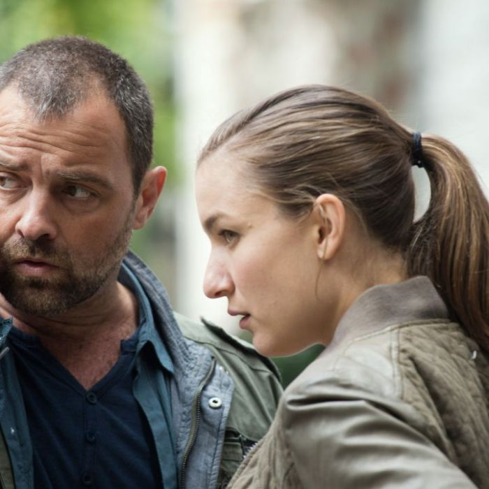 "Amnesie" - Wiederholung online und im TV "Amnesie" - Wiederholung online und im TV (Foto)