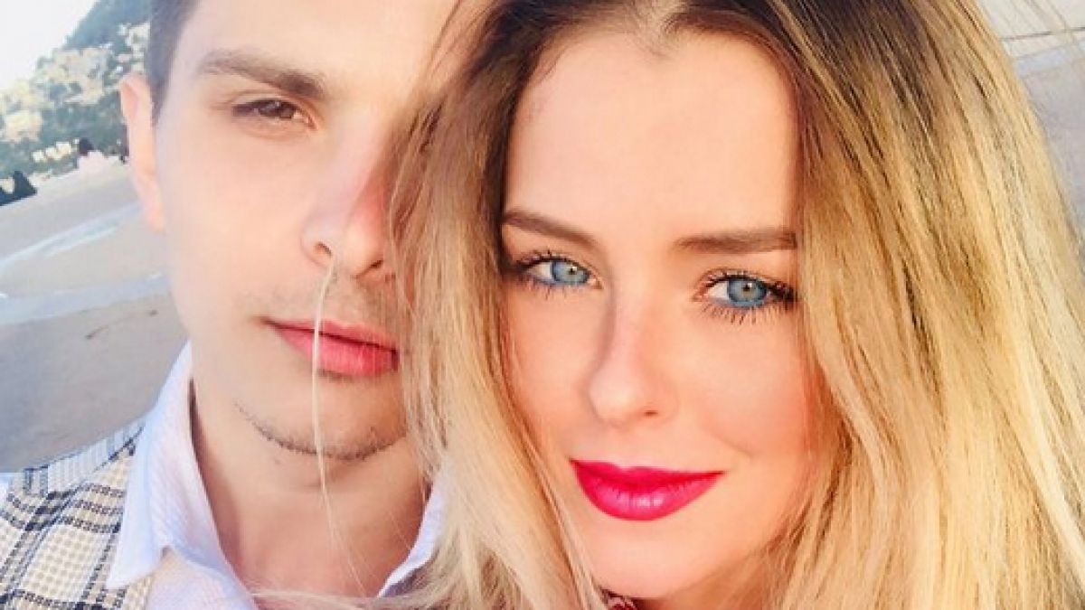 Patricija Belousova Privat Sie Ist Der Schone Neuzugang Bei Den Let S Dance Profis News De