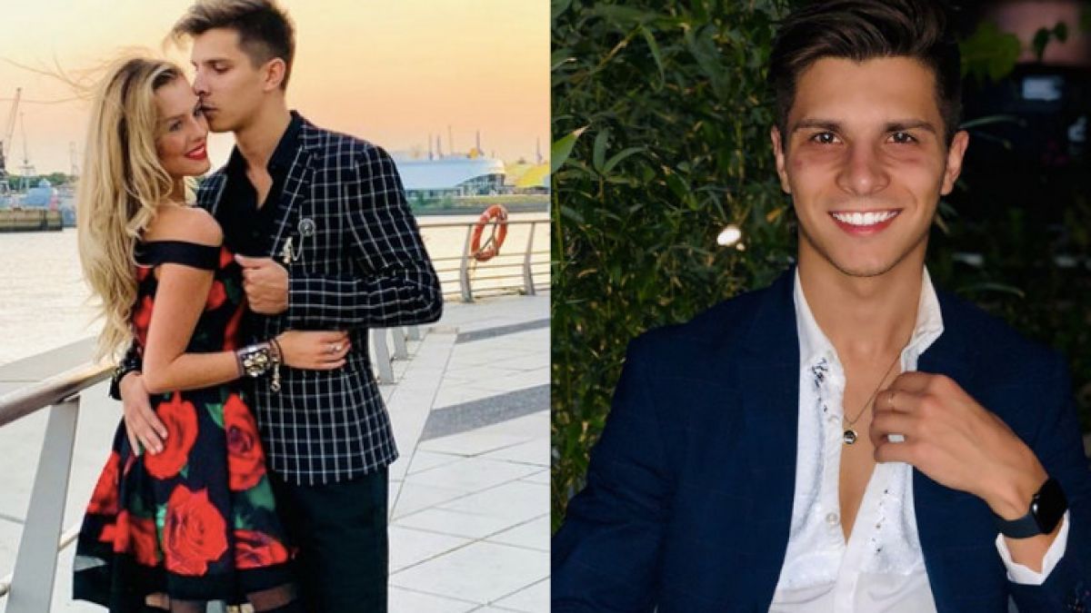 Alexandru Ionel privat DIESEN Beruf hat der