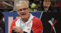 US-Turntrainer John Geddert hat sich kurz nach der Anklage im Missbrauchsskandal das Leben genommen.