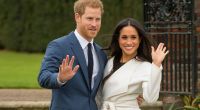 Herzogin Meghan und Prinz Harry erwarten ein Baby. Royal-Fans wollen nun das Geschlecht von Baby Sussex erraten haben