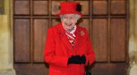Queen Elizabeth II. möchte der britischen Bevölkerung in Puncto Corona-Schutzimpfung Mut zusprechen.