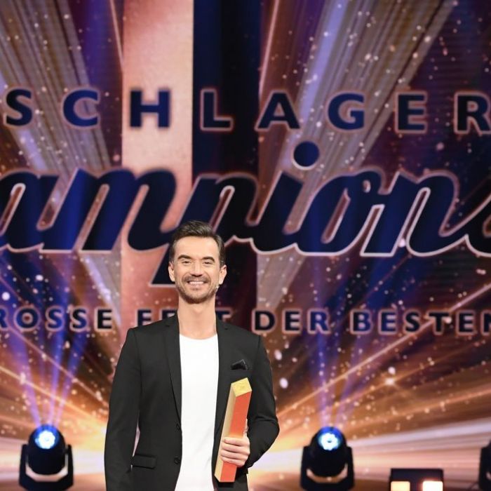 Wiederholung der Show im TV und online Wiederholung der Show im TV und online (Foto)