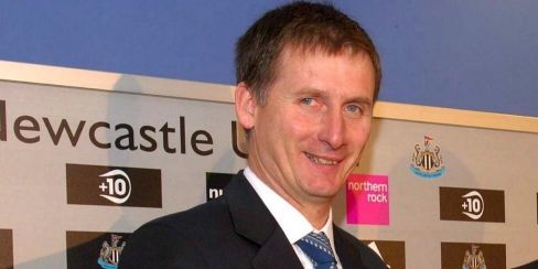 Glenn Roeder ist tot