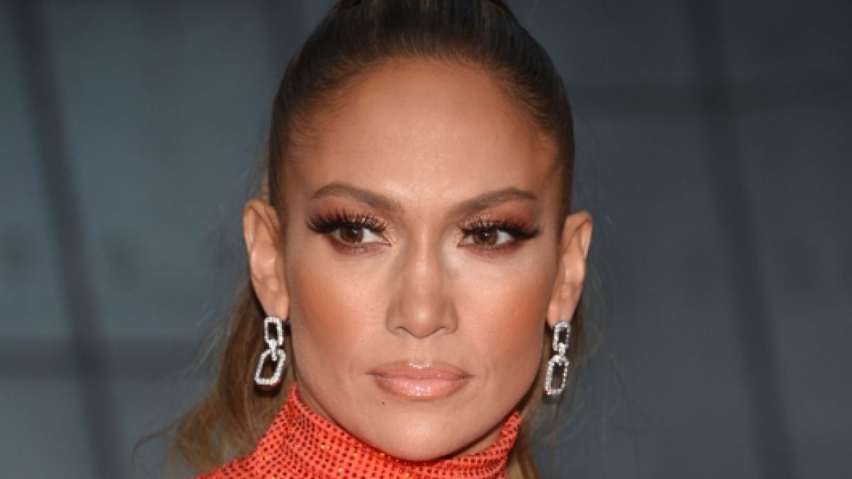 Jennifer Lopez versetzte ihre Fans im knappen Einteiler in Schnappatmung. (Foto)