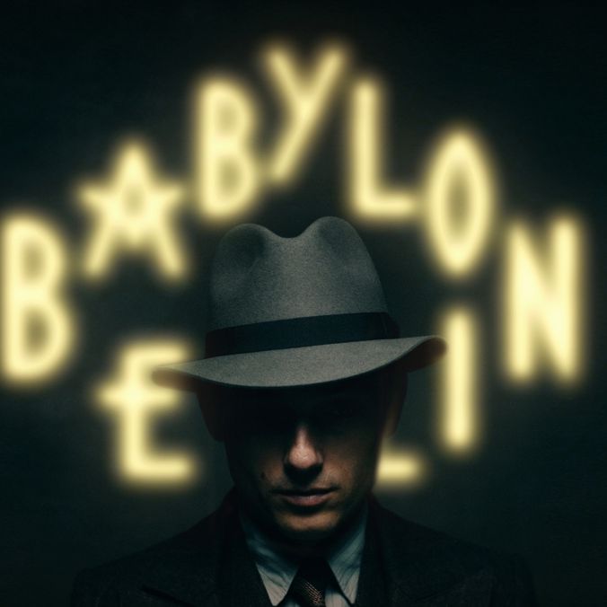 Drehschluss für "Babylon Berlin": Das ist über Staffel drei bekannt Drehschluss für "Babylon Berlin": Das ist über Staffel drei bekannt (Foto)