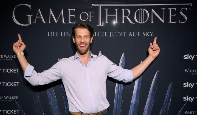 "Game of Thrones" Staffel 8 im Stream sehen