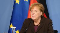 Wann und wo gibt es die Pressekonferenz von Angela Merkel nach dem Corona-Gipfel live zu sehen?
