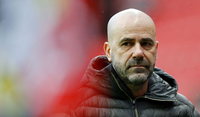 Peter Bosz