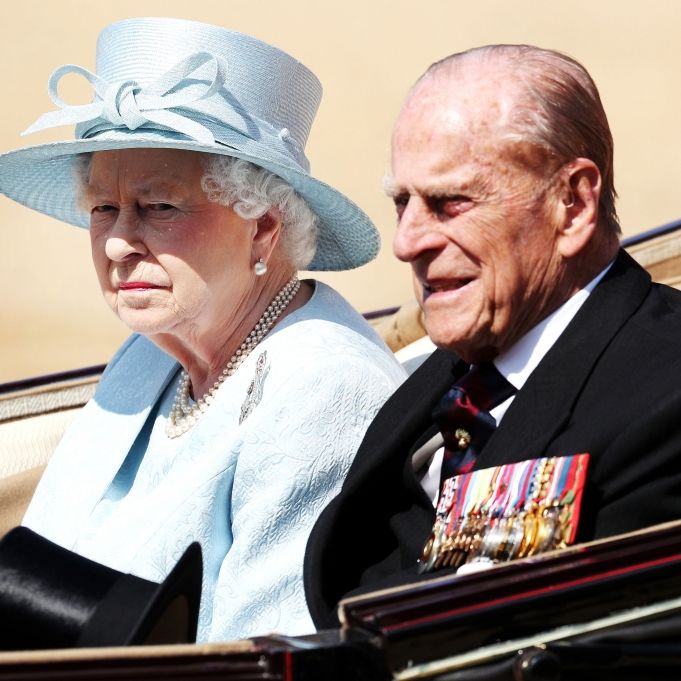 Royal-Schock! Wieso besucht Queen Elizabeth II. ihren Mann nicht im Krankenhaus? (Foto)