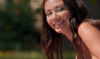 Netflix Hit Finger Weg Nach Francesca Farago Sie Ist Der Neue Too Hot To Handle Star News De