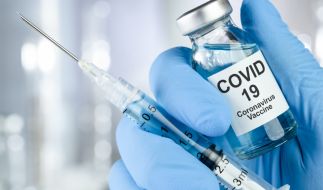 Eine Studie ergab, dass das Corona-Vakzin bei übergewichtigen Menschen viel weniger wirksam ist als bei normalgewichtigen Personen. (Foto)