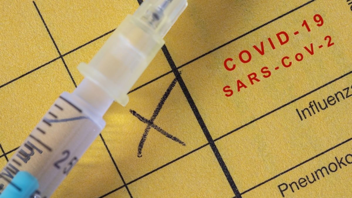Gibt es bald einen digitalen Impfpass in der EU, mit dem man eine Corona-Impfung oder einen Test nachweisen kann? (Foto)