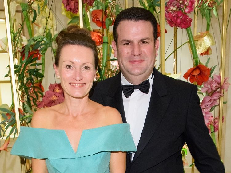 Hubertus Heil privat: So lebt der Ex-Arbeitsminister abseits des Bundestags