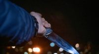 Die Polizei ermittelt nach einer Messerattacke in Schweden wegen Terrorverdachts. (Symbolfoto)