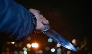 Messerangriff in Schweden