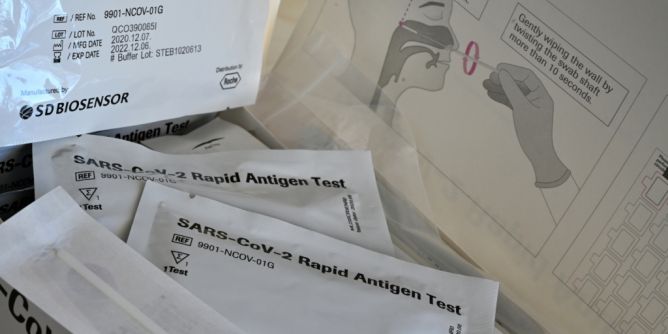 Coronavirus-News am 04.03.2021