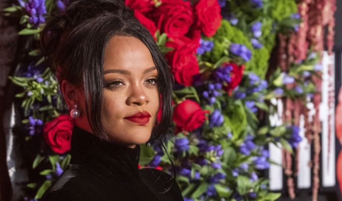 Rihanna