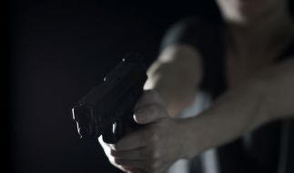 Unerklärlicher Doppel-Mord